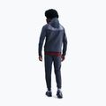 Bluza męska Nike Tech Windrunner Full-Zip thunder blue/metallic silver 3