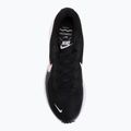 Buty do biegania damskie Nike Revolution 8 black/white/anthracite/pink foam 5