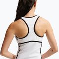 Sukienka tenisowa Nike Court Advantage white/black 5