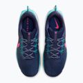 Buty do biegania męskie Nike Pegasus Trail 5 midnight navy/dusty cactus/hyper pink 8