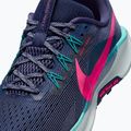 Buty do biegania męskie Nike Pegasus Trail 5 midnight navy/dusty cactus/hyper pink 9