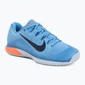Buty do tenisa męskie Nike Vapor 12 Clay university blue/midnight navy