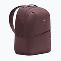 Plecak miejski Nike Aura 24 l tattoo/light transparent gold 2