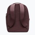 Plecak miejski Nike Aura 24 l tattoo/light transparent gold 3