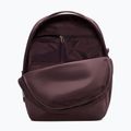 Plecak miejski Nike Aura 24 l tattoo/light transparent gold 4