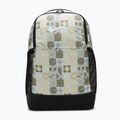 Plecak treningowy Nike Brasilia 9.5 24 l off white/black/white