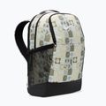 Plecak treningowy Nike Brasilia 9.5 24 l off white/black/white 2