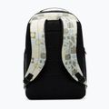 Plecak treningowy Nike Brasilia 9.5 24 l off white/black/white 3