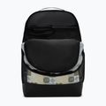 Plecak treningowy Nike Brasilia 9.5 24 l off white/black/white 4