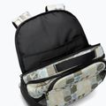Plecak treningowy Nike Brasilia 9.5 24 l off white/black/white 5