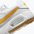 Buty męskie Nike Air Max SC white/photon dust/gold leaf 15