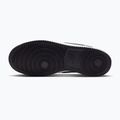 Buty męskie Nike Court Vision Low summit white/silver sage/black 5