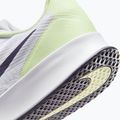 Buty do tenisa męskie Nike Vapor Lite 3 white/volt tint/dark raisin 9