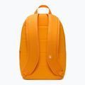 Plecak miejski Nike Heritage 25 l university gold/university gold/white 3
