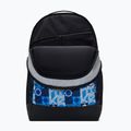 Plecak treningowy Nike Brasilia 9.5 24 l university blue/black/white 4