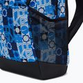 Plecak treningowy Nike Brasilia 9.5 24 l university blue/black/white 8