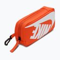 Plecak miejski dziecięcy Nike Elemental Shoebox 20 l midnight navy/orange/white 6