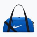 Torba treningowa damska Nike Gym Club 24 l game royal/black/white