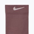 Skarpety Nike Running Midweight Crew tattoo/particle rose/particle rose 4