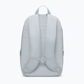 Plecak miejski Nike Heritage 23 l pure platinum/metallic silver 3