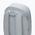 Plecak miejski Nike Heritage 23 l pure platinum/metallic silver 5