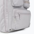 Plecak miejski Nike Utility Power 33 l college grey/college grey/light army 4