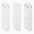 Skarpety Nike Everyday Lightweight Crew 3 pack multi-color/938 2