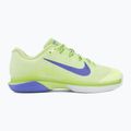 Buty do tenisa damskie Nike Vapor 12 Light liquid lime/white/volt tint/sapphire 2