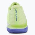 Buty do tenisa damskie Nike Vapor 12 Light liquid lime/white/volt tint/sapphire 6