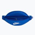 Saszetka nerka Nike Heritage 3 l game royal/game royal/white 4