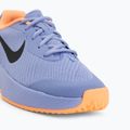Buty damskie Nike Vapor Lite 3 Clay light thistle/sapphire/black 7