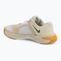 Buty treningowe męskie Nike Metcon 10 light khaki/gold leaf/iron grey 3