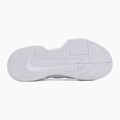 Buty do tenisa męskie Nike GP Challenge Pro white/pure platinum/volt/black 4