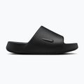 Klapki damskie Nike Calm 2.0 black/black/black 8