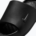 Klapki damskie Nike Calm 2.0 black/black/black 9