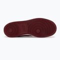 Buty damskie Nike Court Vision Low team red/white/adobe 4