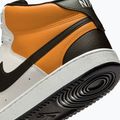 Buty męskie Nike Court Vision Mid Next Nature gold leaf/sail/black 8
