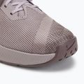 Buty treningowe damskie Nike Metcon 10 light violet ore/tattoo/silt red 7