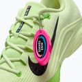 Buty do tenisa męskie Nike Vapor 12 light liquid lime/mean green/sapphire/black 9