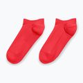 Skarpety Nike Running Midweight No-Show light crimson/turf orange/turf orange 2