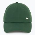 Czapka z daszkiem Nike Club Unstructured fir/sail 2