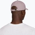 Czapka z daszkiem Nike Dri-Fit Club light violet ore/metallic silver 6