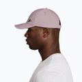 Czapka z daszkiem Nike Dri-Fit Club light violet ore/metallic silver 7