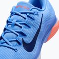 Buty do tenisa męskie Nike Vapor 12 university blue/midnight navy 8