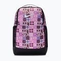Plecak treningowy Nike Brasilia 9.5 24 l black/pink foam/white