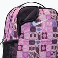 Plecak treningowy Nike Brasilia 9.5 24 l black/pink foam/white 7