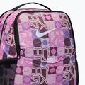 Plecak treningowy Nike Brasilia 9.5 24 l black/pink foam/white 8