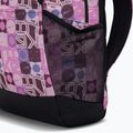 Plecak treningowy Nike Brasilia 9.5 24 l black/pink foam/white 10