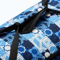 Torba treningowa Nike Brasilia 9.5 Aop 60 l university blue/black/white 7