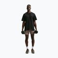 Koszulka treningowa męska Nike N.A.C black 2